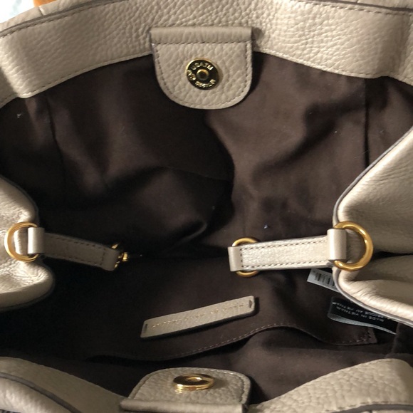 Marc jacobs super soft leather handbag - Picture 5 of 5